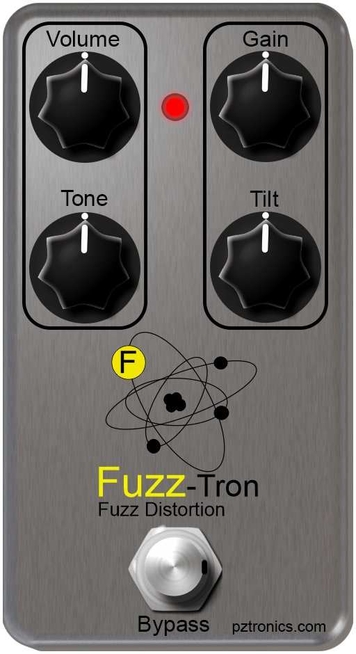 FuzzTron